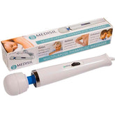 Medisil's Silky Smooth Vibrating Body Massager Personal Massagers